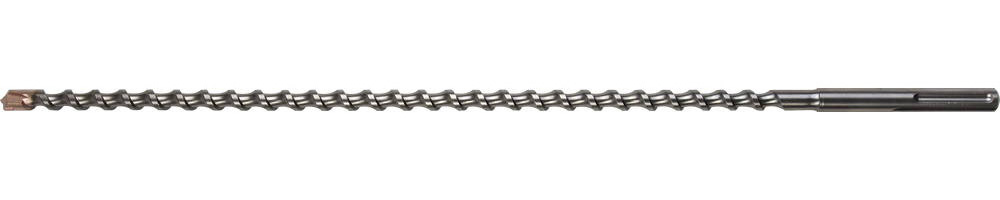 ЗУБР 14 x 800/940 мм, SDS-max бур, Профессионал (29350-940-14)