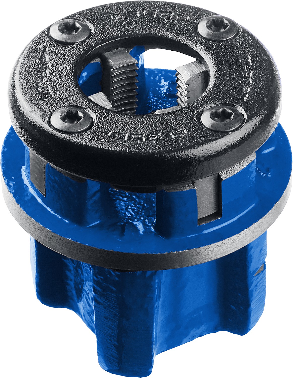 ЗУБР Эксперт 1/2″, BSTP R, трубный клупп (28271-1/2)