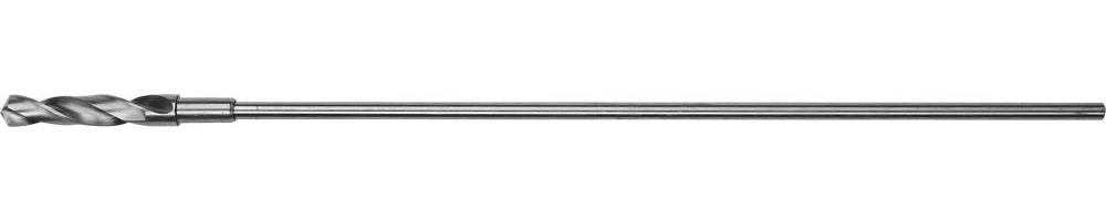 ЗУБР EXPERT d 18 x 600/110 мм, опалубочное универсальное сверло (29390-600-18)