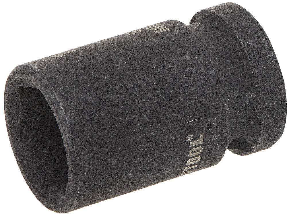 KRAFTOOL FLANK, 1/2″, 16 мм, ударная торцовая головка (27940-16)