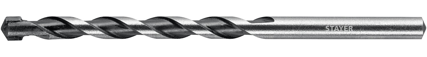 STAYER Hercules, 6 x 150 мм, cверло по бетону, Professional (2915-150-06)