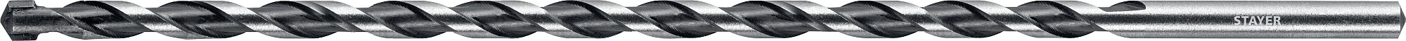 STAYER Hercules, 12 x 300 мм, cверло по бетону, Professional (2915-300-12)